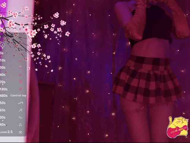 Taliswoman webcam