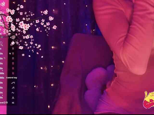 Taliswoman webcam