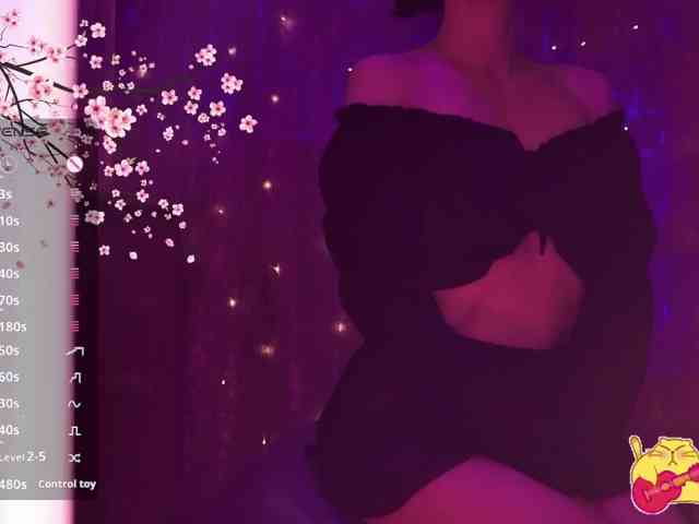 Taliswoman webcam