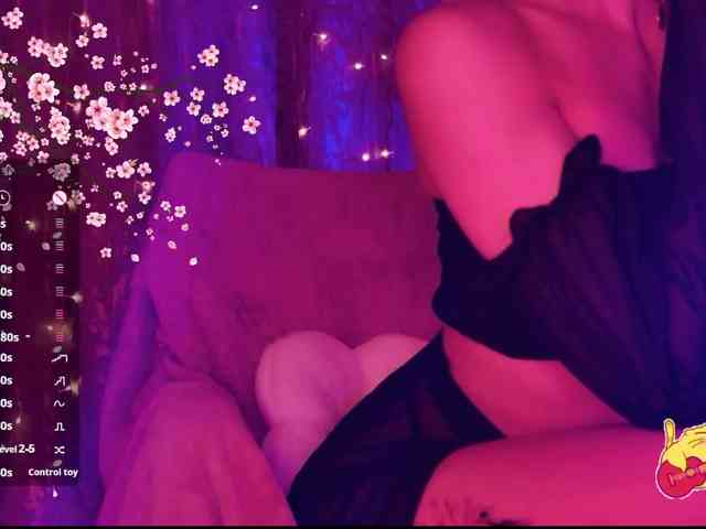 Taliswoman webcam