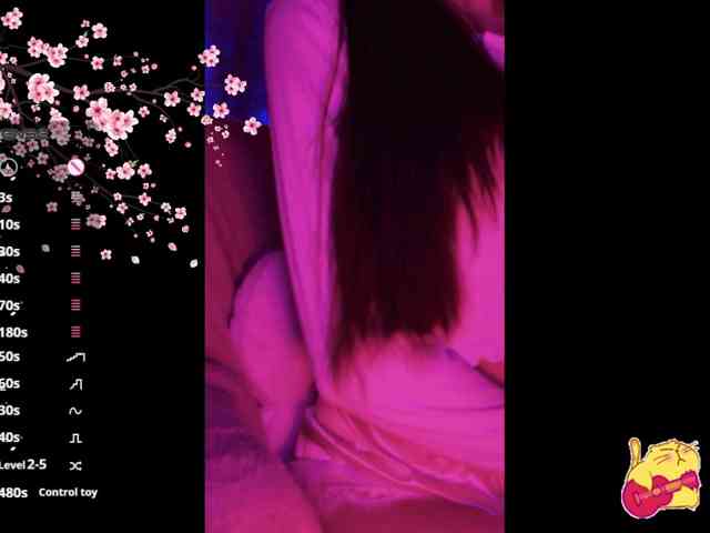 Taliswoman webcam