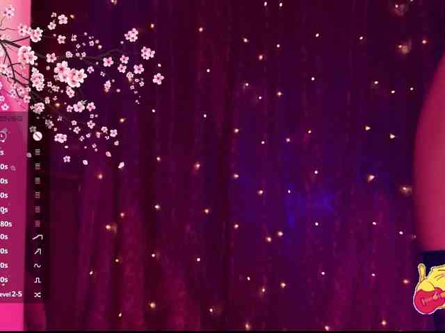Taliswoman webcam
