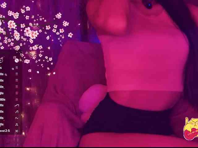 Taliswoman webcam