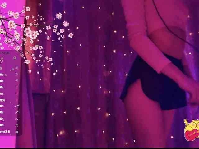 Taliswoman webcam