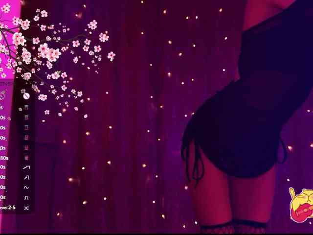 Taliswoman webcam