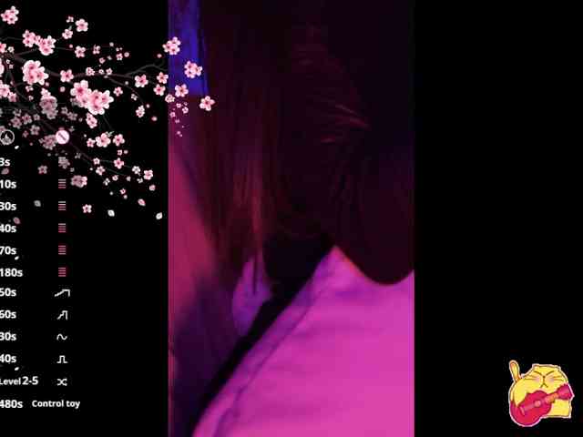 Taliswoman webcam