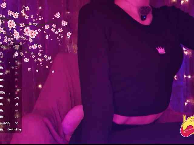 Taliswoman webcam