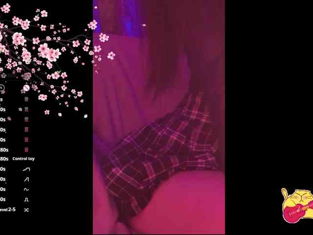 Taliswoman webcam