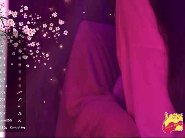 taliswoman's live room