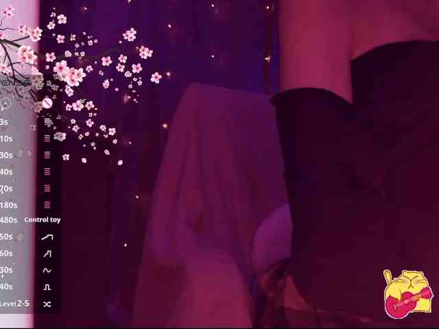 Taliswoman webcam
