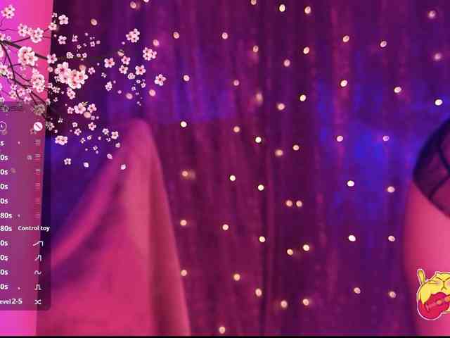 Taliswoman webcam