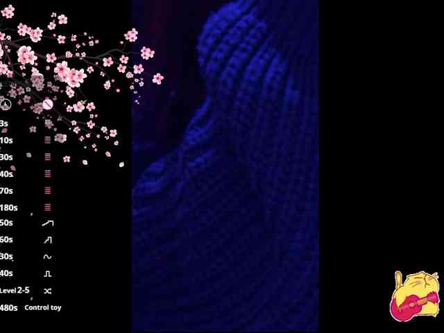 Taliswoman webcam