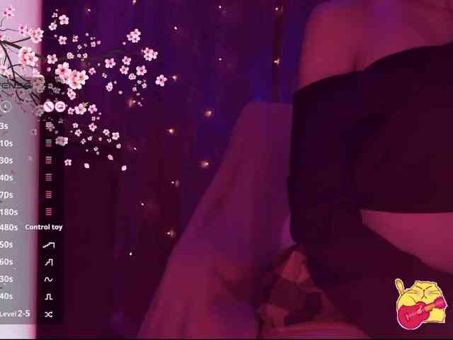 Taliswoman webcam