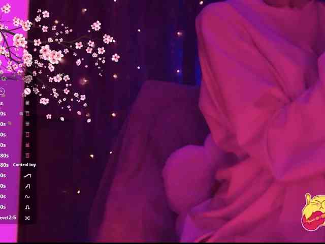 Taliswoman webcam