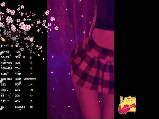 Taliswoman webcam