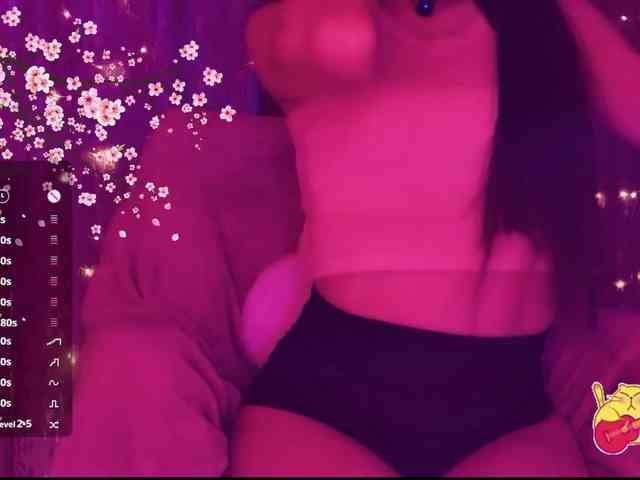 Taliswoman webcam