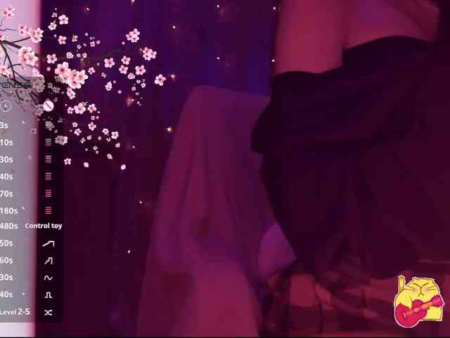 Taliswoman webcam