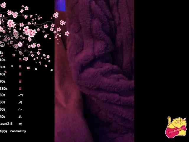 Taliswoman webcam