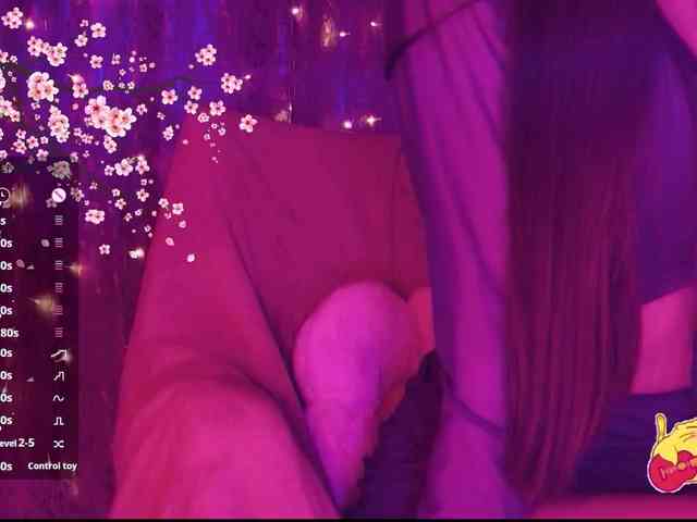 Taliswoman webcam