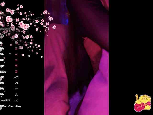 Taliswoman webcam