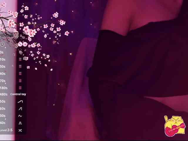Taliswoman webcam