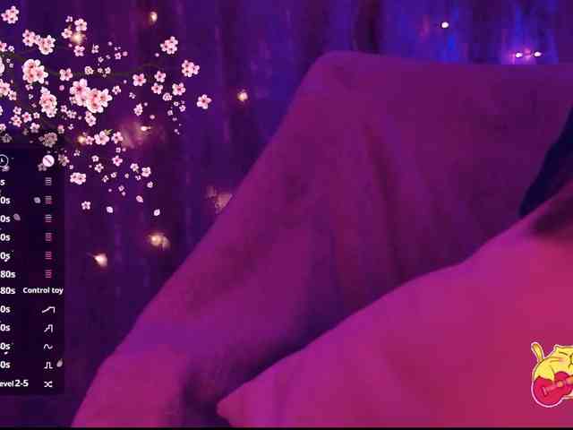 Taliswoman Live Webcam on BongaCams