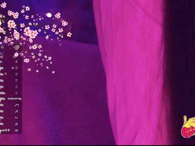 Taliswoman webcam