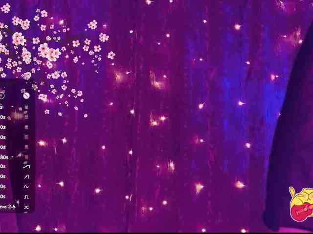 Taliswoman webcam