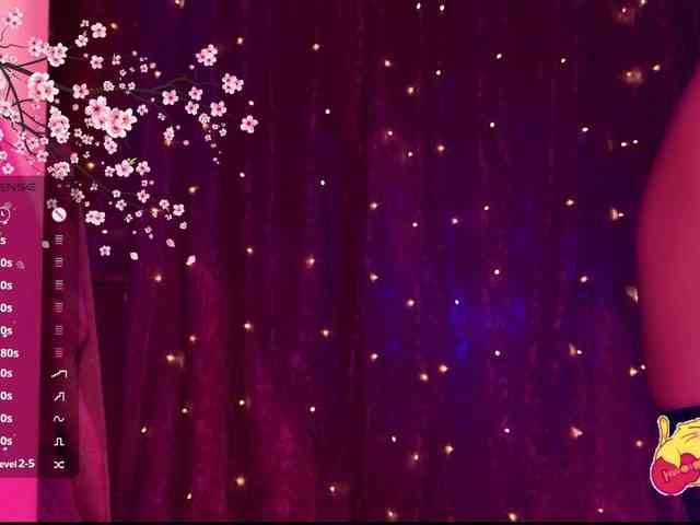 Taliswoman webcam