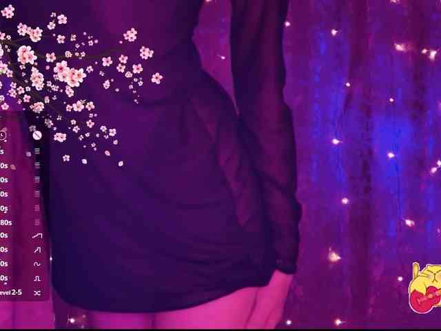 Taliswoman webcam