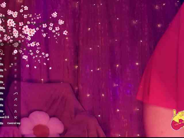 Taliswoman webcam