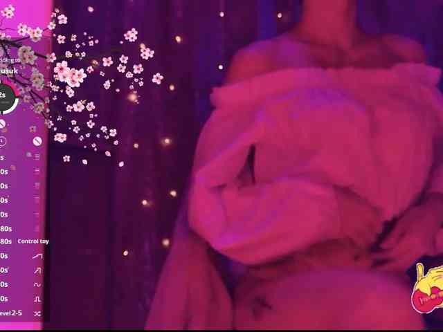 Taliswoman webcam