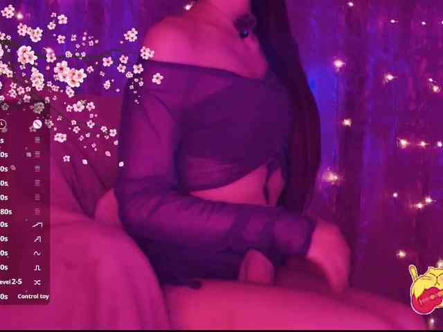 Taliswoman webcam