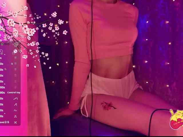 Modelo: Taliswoman