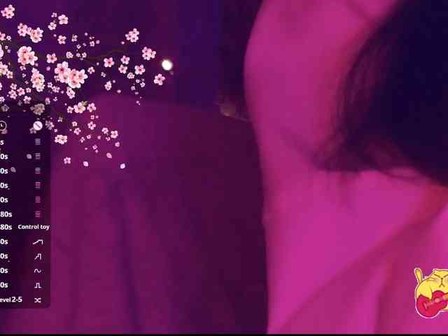 Taliswoman webcam
