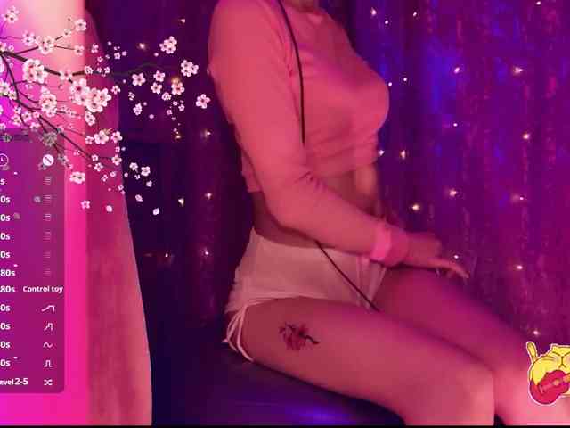 Modelo: Taliswoman