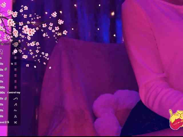 Taliswoman's live stream