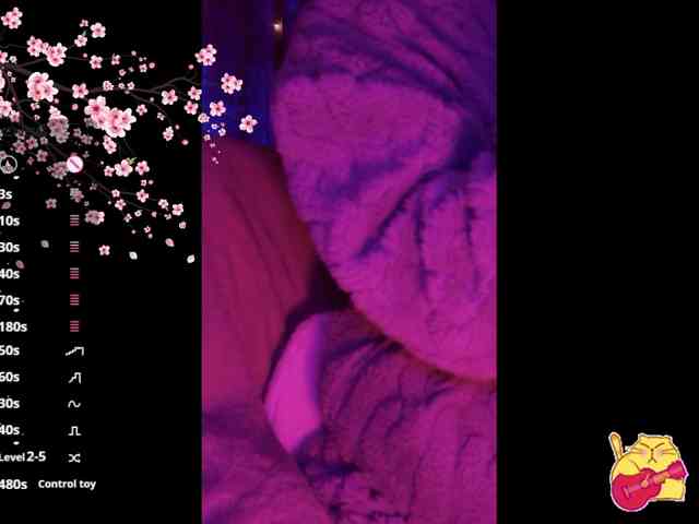 Kara1ina webcam