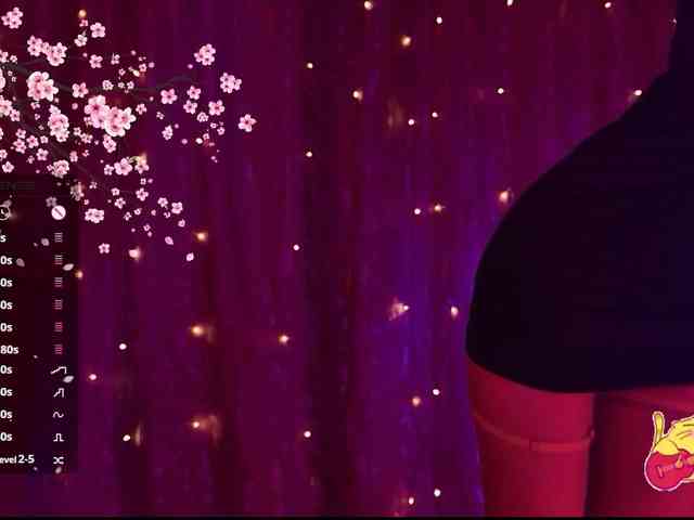 Taliswoman webcam