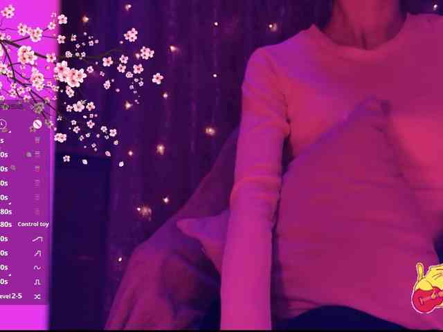 Taliswoman webcam