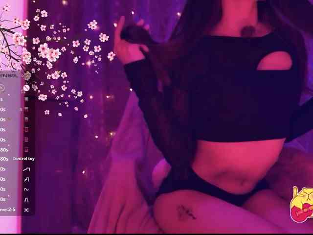 Taliswoman webcam