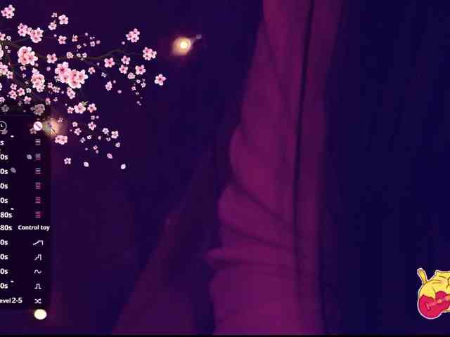 Taliswoman webcam