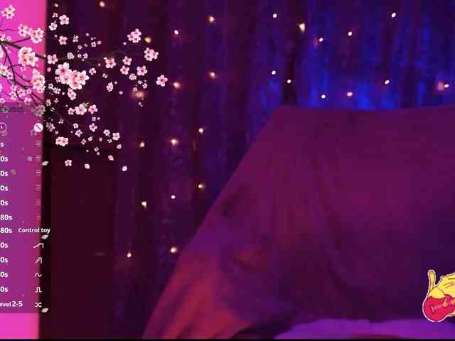 Taliswoman webcam