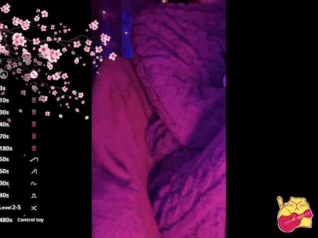 Karo1ina webcam