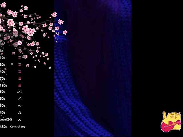 Taliswoman webcam