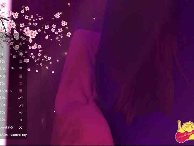 Taliswoman webcam