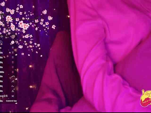 Taliswoman webcam