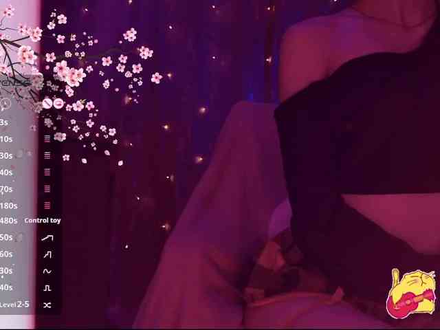 Taliswoman webcam