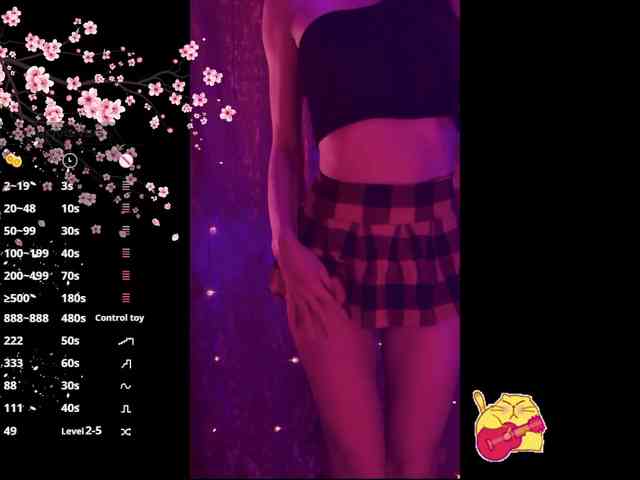 Taliswoman webcam