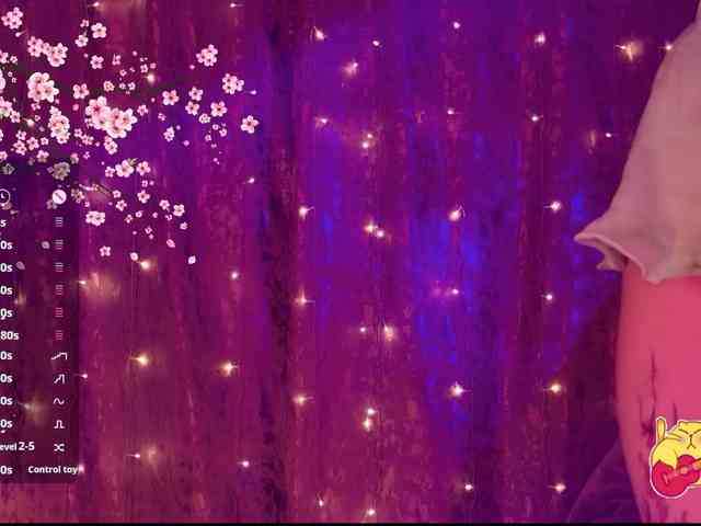 Taliswoman webcam